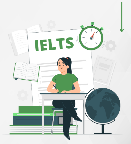 تدریس مهارت‌های خاص آیلتس در کرمان